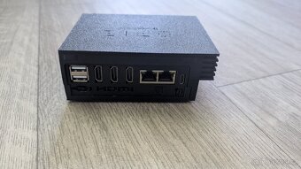 Orange Pi 5+ 8GB ram, 128GB NVMe - 2