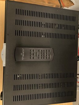 KRELL KCT - 2