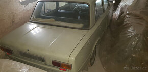 VAZ 2101 - 2