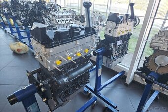 CXEB 2,0 BITDI VW T6 MOTOR - 2