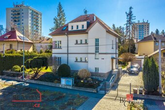 Prodej, domy/vila, 312 m2, Rýdlova 1237/24, 25101 Říčany, Pr - 2