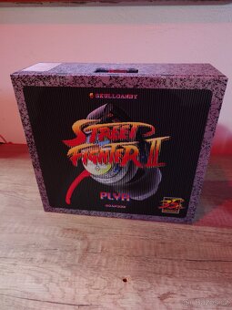 Nová herní sluchátka Skullcandy PLYR (aniversary ed.) - 2