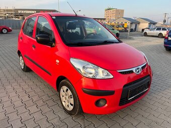 Hyundai i10 1.1 i - 2