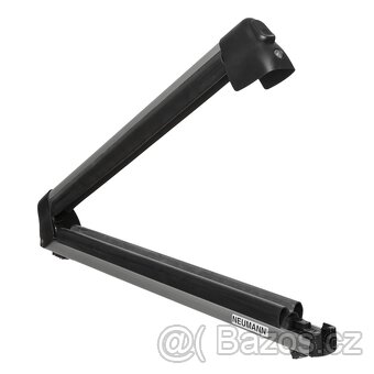 Nosič lyží NEUMANN, Skimaster 600 pro 5-6 párů - 2