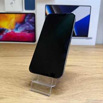 iPhone 13 Pro 1TB sierra blue, pěkný stav, 12 měsíců záruka - 2