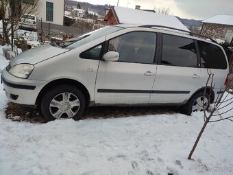 Ford Galaxy - 2