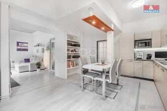 Prodej rodinného domu, 120 m², Jablonec n/N, ul. Jezdecká - 2
