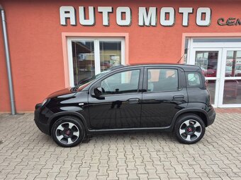Fiat Panda 1.0 Mild-Hybrid City Plus (ODPOČET DPH) - 2