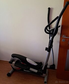 Eliptický trenažér - 2