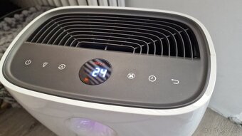 Čistička vzduchu Philips AC2887-10 s WiFi - 2
