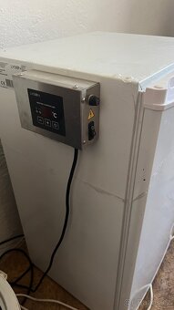 Lysoň ztekucovací minikomora 90l - 2