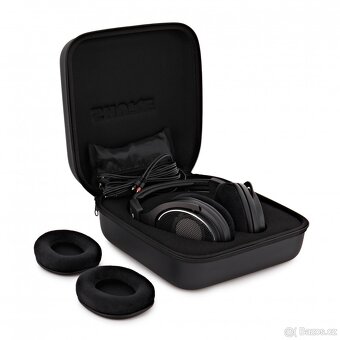SHURE SRH1840 (aktuální 8.5.2025) - 2
