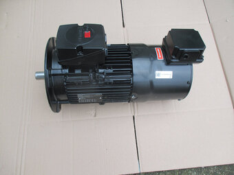 Elektromotor 3KW 1460 ot./1min. - 2
