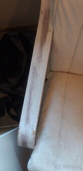 KŘESLO IKEA - ZA ODVOZ - 2