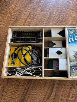 Elektrická železnice ETS - 2