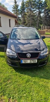 Golf 5 77 kW - 2