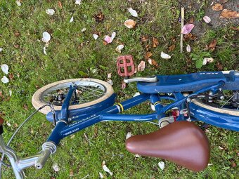 BTWIN dětské kolo - 2