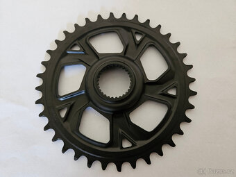 36T NW Direct Mount prevodník pre Bosch Gen4/Gen5 - 2