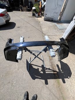 Z naraznik M paket f11 bmw - 2