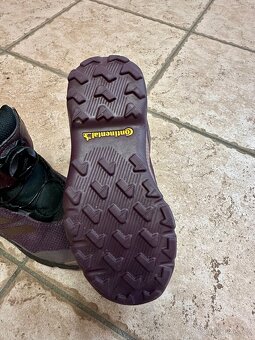 Adidas TERREX WINTER MID BOA R. RDY kotníkové boty - 2