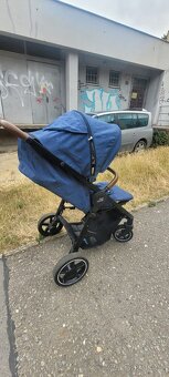 Prodám kočárek Britax Römer. - 2