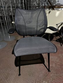 Humanscale konferenční židle (6ks k dispozici) - 2
