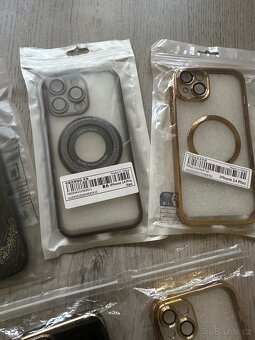 Kryt iPhone - 2
