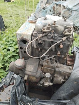 Motor Slavie - 2