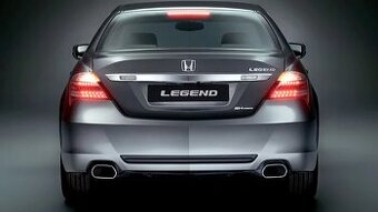 Honda Legend KB2 - 2