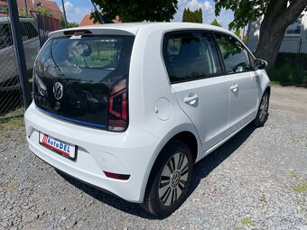 Volkswagen e-up 37kWh DPH Kamera, TOP - 2