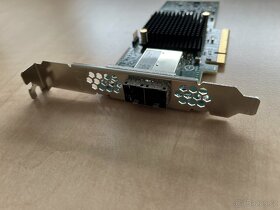 DELL 12Gb/s 2PORT SAS HBA CONTROLLER - 2