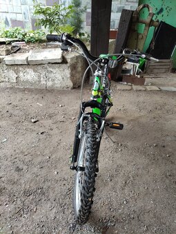 Prodám dětské kolo - 2
