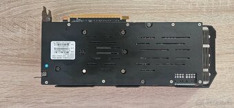 AMD Radeon Biostar Radeon RX 6900XT 16GB - top stav, záruka - 2