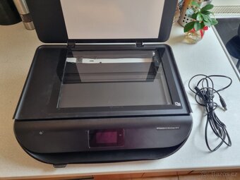 Barevná Tiskárna HP Desk Jet Ink Advantage 5075 - 2