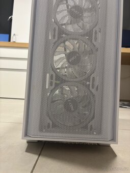 Herní pc rtx 4060 - 2