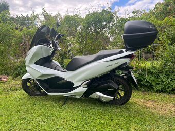 Honda PCX 125 - 2
