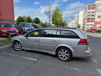 Opel vectra 1.9D - 2