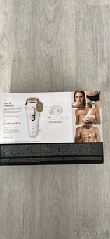 Braun odstranovac chloupku - 2