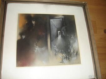 Jiří Šindler - Postavy - 2