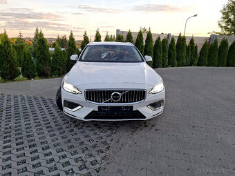 Volvo V60 T6 AWD Twin Engine, 250 kW, ODPOČET DPH - 2