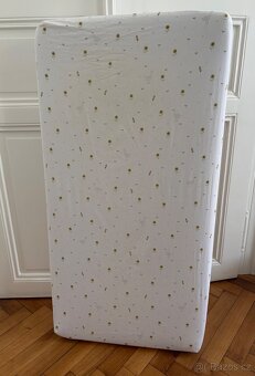 Napínací prostěradlo husy značky Zara Home - 2