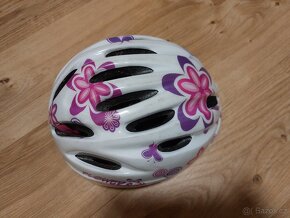Dětská helma na kolo Etape Rebel XS/S(48-52cm) - 2