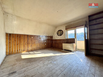 Prodej chaty, 80 m², Stříbrná Skalice, ul. osada Kloučka - 2