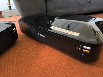 2x Canon Pixma ix6850 - 2