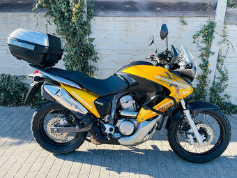 Honda XL700V Transalp s ABS r.v.2007 46tis km - 2