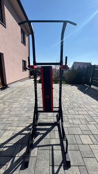 Posilovací klec - 2