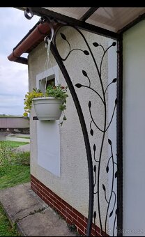 Přistresek před dveře - 2