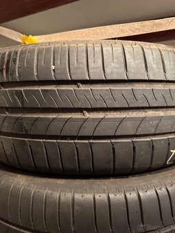 4x Letni pneu Michelin Energy Saver 205/55 R16 - 2