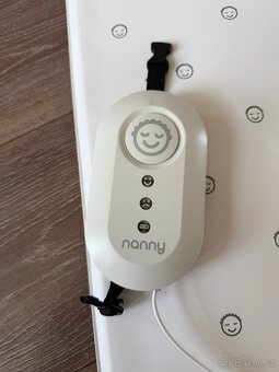 Monitor dechu Nanny - 2