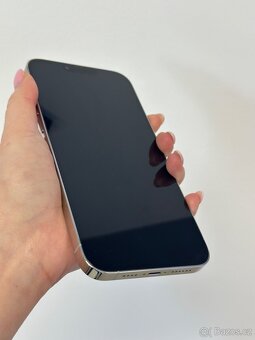 iPhone 13 Pro Max - 128 GB - 100% baterie - 2